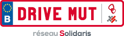 Drivemut Logo